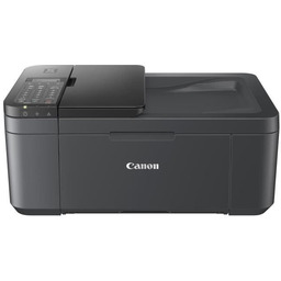 Wielofunkcyjna drukarka - CANON - PIXMA TR4755i -