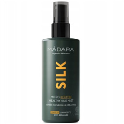 Madara Silk Micro Keratin Healthy Hair Mist Mgiełka