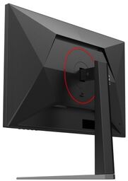 MONITOR AOC LED 27" 27G4HA 200Hz