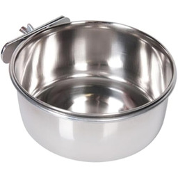 Karlie Miska klatkowa z mocowaniem śrubowym - miski