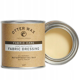 Otter Wax Wosk do Tkaninin Aktywowany Termicznie 235