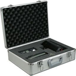 Alumaxx 45136 walizka wielofunkcyjna Stratos II, walizka pilotowa