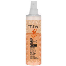 Tahe Bio Fluid, dwufazowa odżywka ochronna w sprayu