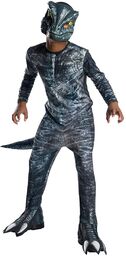 Rubie''S Jurassic World: Fallen Kingdom Velociraptor Kostium Dinozaura,