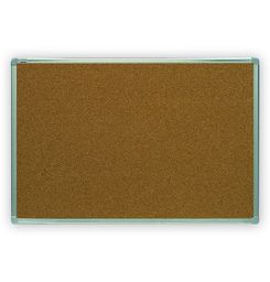 Tablica korkowa 2X3 w ramie OFFICEBOARD 120 X