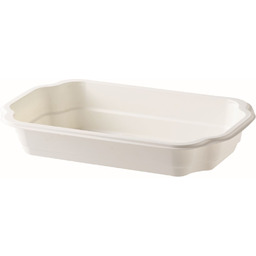 Duni Pojemnik Take-Away 250 x 159 x 43