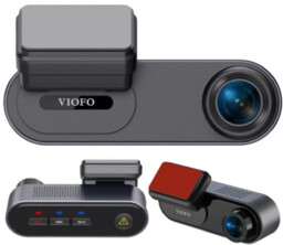 Wideorejestrator Kamera Samochodowa Viofo WM1-G