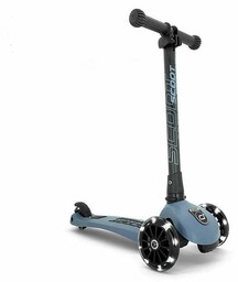 Scootandride Hulajnoga Highwaykick 3 LED Steel