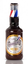 Beardburys Dry Wax, płynny wosk do włosów, 250ml
