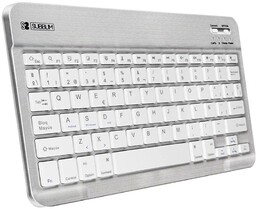 SUBBLIM Inteligentna klawiatura Bluetooth, do komputera, laptopa, Ultra