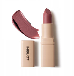 INGLOT - Creamy Soft Lipstick - Pomadka