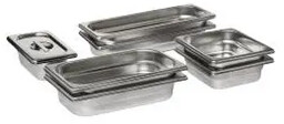 Electrolux PKKS8 Zestaw do gotowania na parze