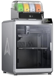Creality K2 Plus Combo Szary Drukarka 3D