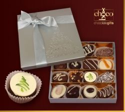 Świąteczne-pralinki