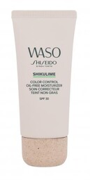 Shiseido Waso Shikulime SPF30 krem do twarzy