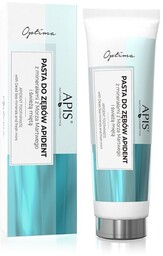 Apis Apident toothpaste pasta do zębów z minerałami