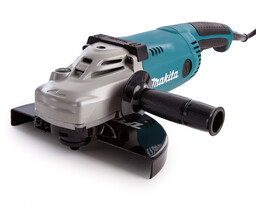 Makita GA9020R Szlifierka Kątowa Wolny Start 230mm