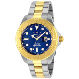 Zegarek Invicta Watch 15181 Srebrny