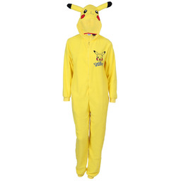 Jednoczęściowa piżama Pikachu POKEMON