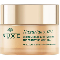 NUXE Nuxuriance Gold balsam odżywczy do twarzy