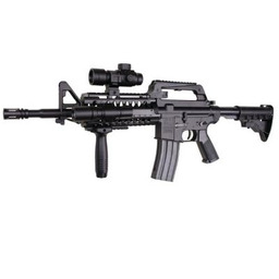 Szturmowy Karabin M4 ASG (nap. sprężynowy)