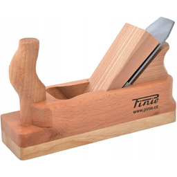 Pinie Strug drewniany gładzik 48mm Classic