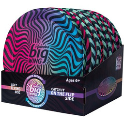 WABOBA Dysk do frisbee Bigwing 391C99 A (1