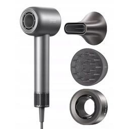 Suszarka Do Włosów Dreame Glory MIX Black 1600W