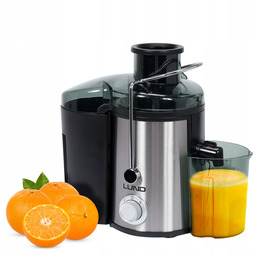 Wysokoobrotowa Sokowirówka 600W Max 1200W 13000 Obr/min 67851