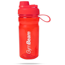 GymBeam Shaker ActiveMix Red 600 ml