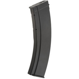 Magazynek Mid-Cap do replik typu RPK/AK (czarny) (CYM-05-016955)