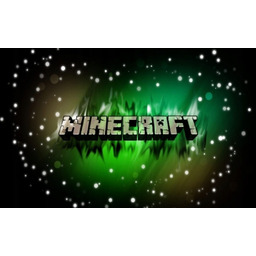 PUZZLE Minecraft GRA World A3 252 el