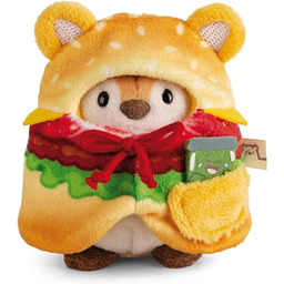 NICI zestaw pluszowy- tygrys Tiggy 8 cm ze