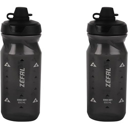 ZEFAL Zestaw Sense Soft 65 No-Mud - Zestaw