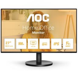 MONITOR AOC LED 27" 27B3HA2 100Hz