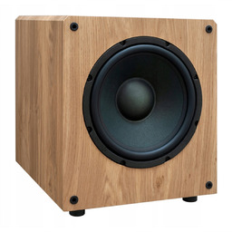 Subwoofer Aktywny Taga Harmony TSW-90 v.4 Oak