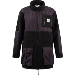 EIVY Field Sherpa kurtka damska