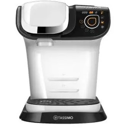 Bosch Tassimo My Way 2 TAS6504 Szerokość 23cm