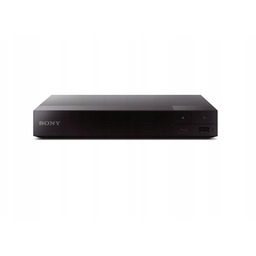 Sony BDP-S1700K odtwarzacz Blu-ray/DVD Hdmi Usb czarny
