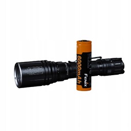 Latarka laserowa Fenix TK30R Akumulator Zestaw
