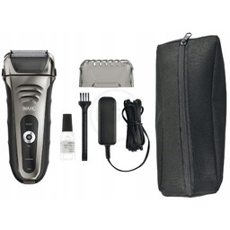 Golarka do zarostu Wahl 7061-916 Aqua Shave wodoodporna