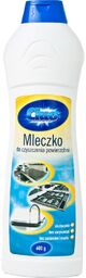 CLUO MLECZKO DO CZYSZCZENIA 600 g