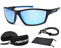 Okulary polaryzacyjne Arctica Corrado S-322A