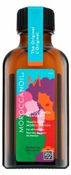 Moroccanoil Treatment Original Limited Edition olejek dla połysku