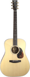 Furch Vintage 2 D-SR Nut: 43mm Gitara akustyczna