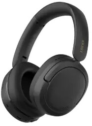 Edifier W800BT SE Nauszne Bluetooth 5.4 Czarny Słuchawki