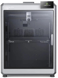 Creality K2 Plus Szary Drukarka 3D