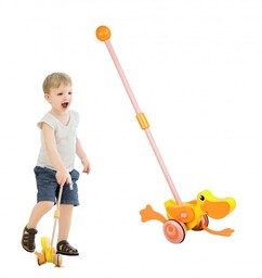 Classic World, pchacz Kaczuszka