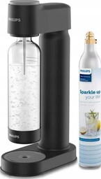 Philips ADD4901BK/10 czarny