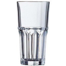 Arcoroc Szklanka wysoka Granity 460 ml (24 szt.)